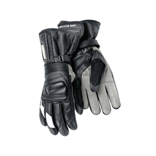 Luvas ProSport BMW Motorrad - Unissexo - Preto