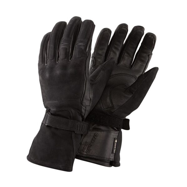 Luvas Furka GTX BMW Motorrad - Unissexo - Cinzento