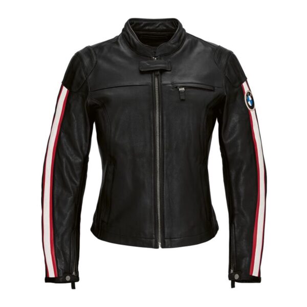 Casaco Schwabing BMW Motorrad - Senhora - Preto