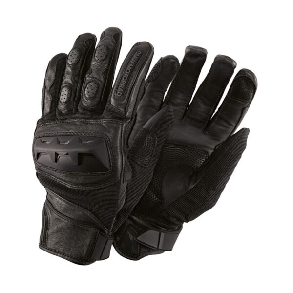 Luvas GS Rallye BMW Motorrad - Preto