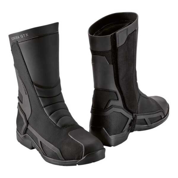 Botas Sonora GTX BMW Motorrad - Unissexo - Preto