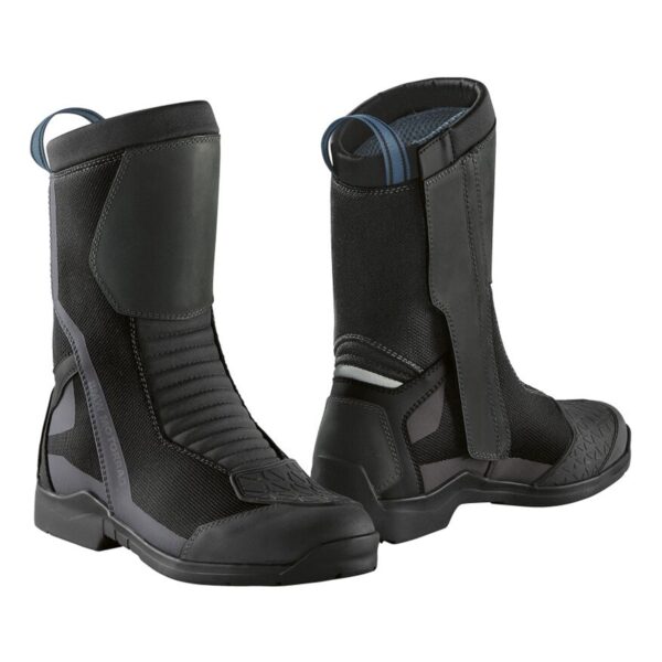 Botas Pillon Air BMW Motorrad - Unissexo - Preto