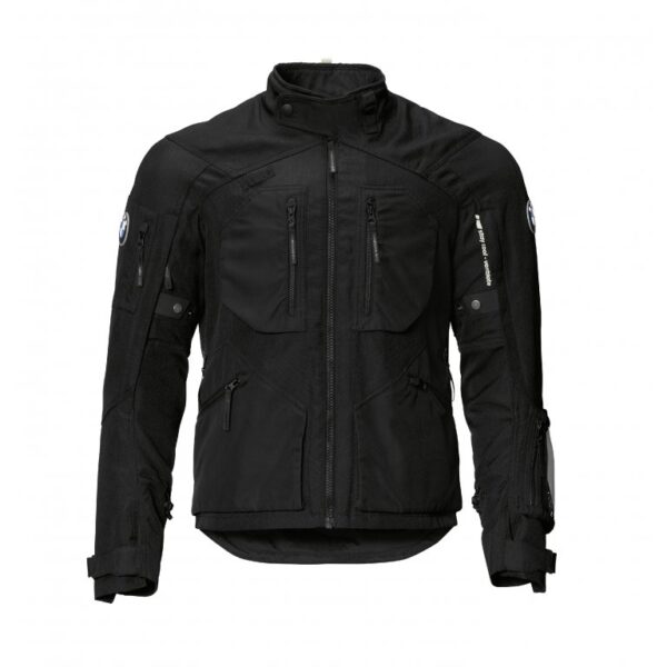 Casaco GS Rallye GORE-TEX BMW Motorrad - Homem - Preto