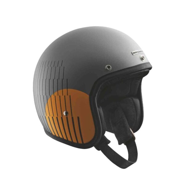 CAPACETE BOWLER BMW Motorrad - Unissexo - Mallet