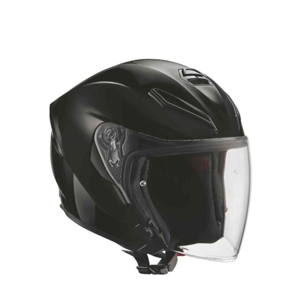 CAPACETE SÃO PAULO BMW Motorrad - Unissexo - Preto night