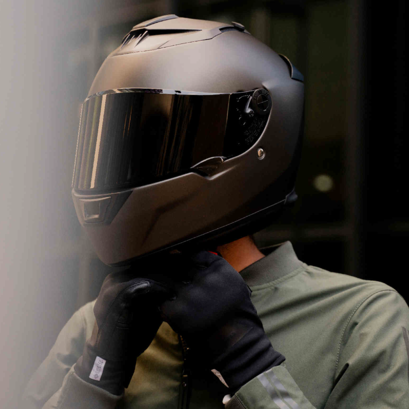 Capacetes - Descubra o Capacete BMW Motorrad ideal para o seu estilo de condução