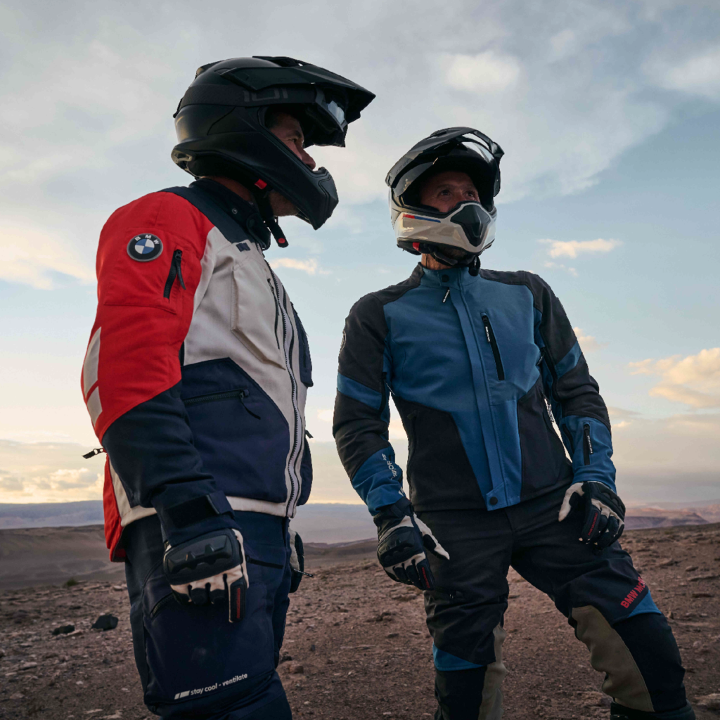 Promoções BMW Motorrad