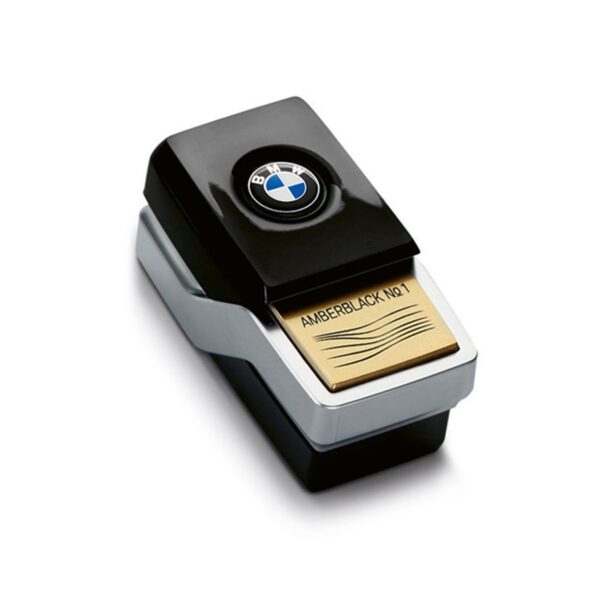 Pack BMW Ambient Air Amberblack Suite N.º 1