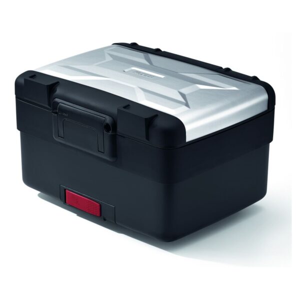 Topcase Vario BMW Motorrad - Cinzento, Preto
