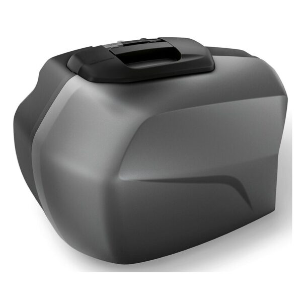 Mala Touren direita BMW Motorrad - Cinzento