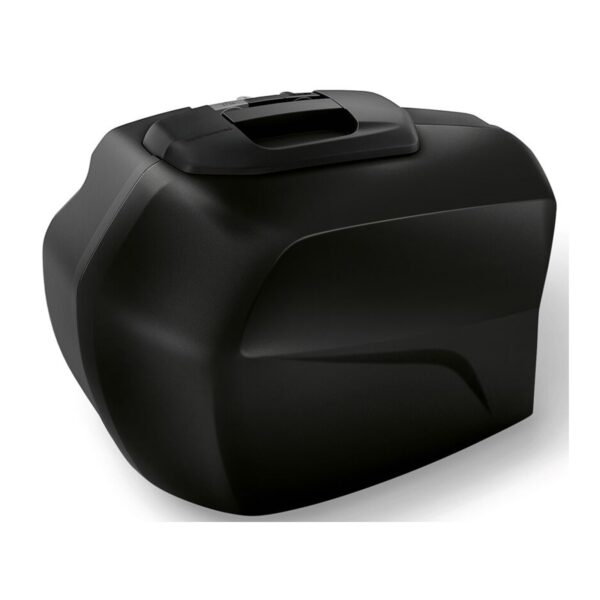 Mala Touren esquerda BMW Motorrad - Preto