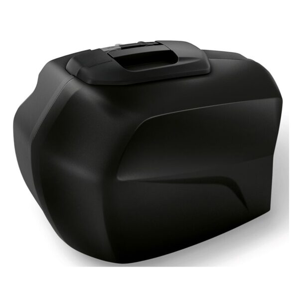 Mala Touren direita BMW Motorrad - Preto