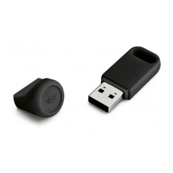 Pen USB MINI - Unissexo - Preto