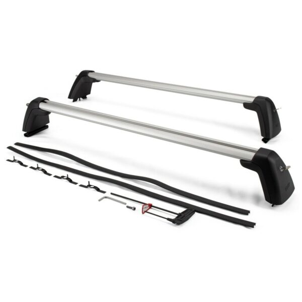 Barras de tejadilho BMW