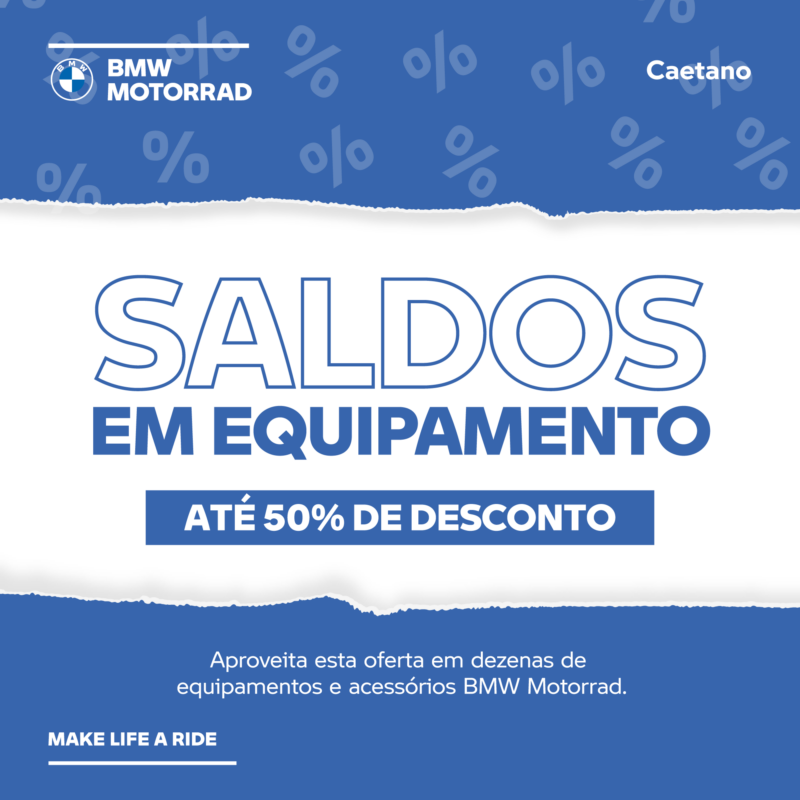 Outlet - Oportunidades únicas