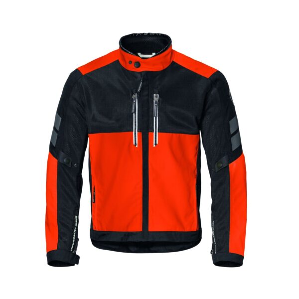 Casaco Bavella BMW Motorrad - Homem - Laranja
