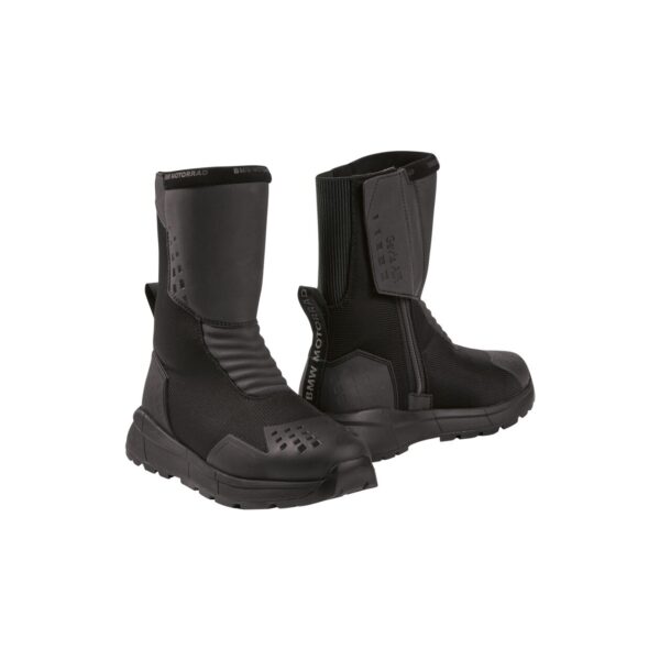 Botas Gavia AIR BMW Motorrad - Unissexo - Preto