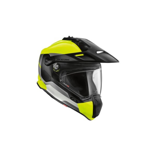 Capacete GS Rallye Carbon Nasca BMW Motorrad - Unissexo - Nasca