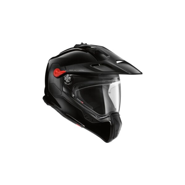 Capacete GS Rallye Carbon BMW Motorrad - Unissexo - Preto
