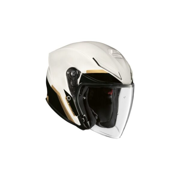 Capacete São Paulo Ampere BMW Motorrad - Unissexo - Ampere