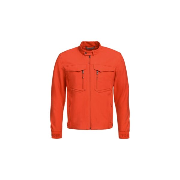 Casaco Bilbao BMW Motorrad - Unissexo - Laranja