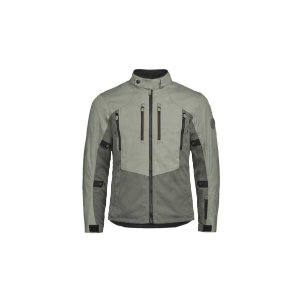 Casaco GS Coro GORE-TEX BMW Motorrad - Homem - Verde-azeitona