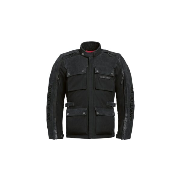 Casaco GS Tatacoa Pro BMW Motorrad - Homem - Preto