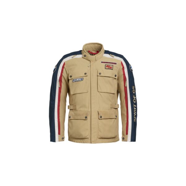 Casaco GS Tatacoa BMW Motorrad - Homem - Sand