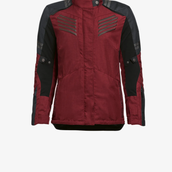 Casaco Reschen GTX BMW Motorrad - Mulher - Vermelho