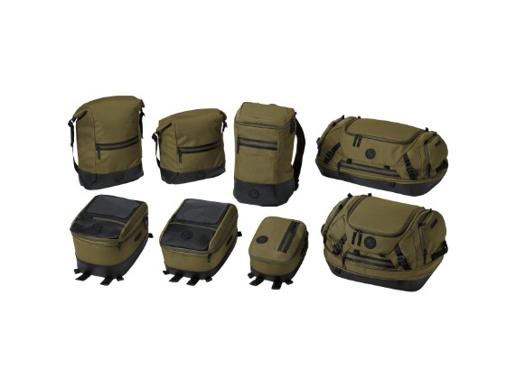 Mochila Soulfuel Collection BMW Motorrad