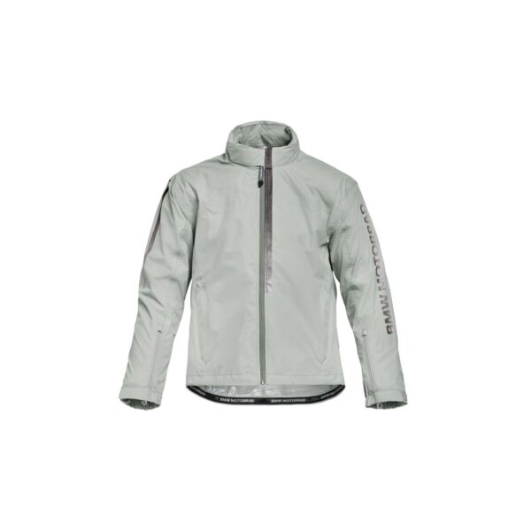 Casaco RainLock BMW Motorrad - Unissexo - Cinzento