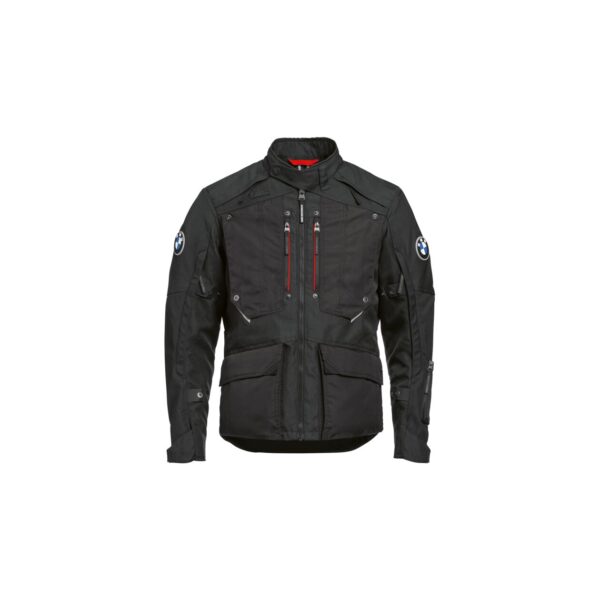 Casaco GS Rallye GORE-TEX® BMW Motorrad - Homem - Preto