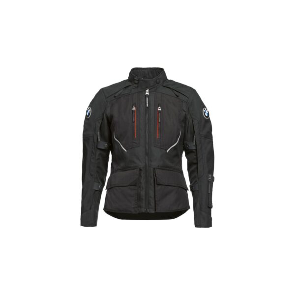 Casaco GS Rallye GORE-TEX® BMW Motorrad - Mulher - Preto
