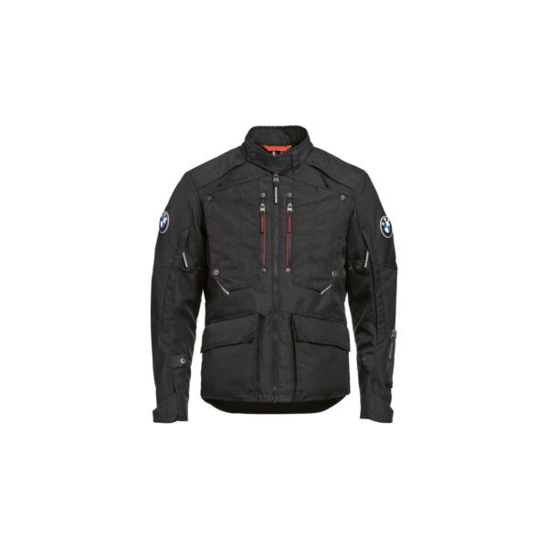 Casaco GS Rallye BMW Motorrad - Homem - Preto