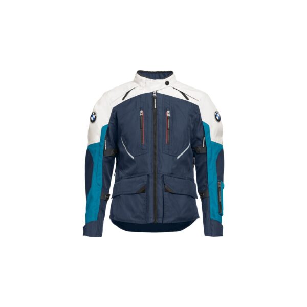 Casaco GS Rallye BMW Motorrad - Mulher - Azul