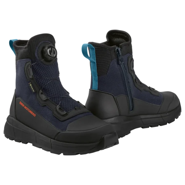 Sapatilhas GS Kawir GTX BMW Motorrad - Unissexo - Azul