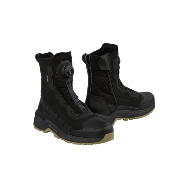 Sapatilhas GS Takyr GTX BMW Motorrad - Unissexo - Preto