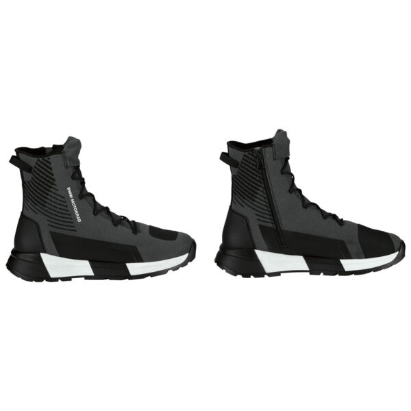 Sapatilhas KnitLite BMW Motorrad - Unissexo - Cinzento