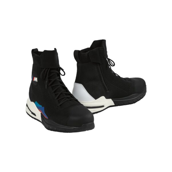 Sapatilhas Nitrous BMW Motorrad - Unissexo - Preto