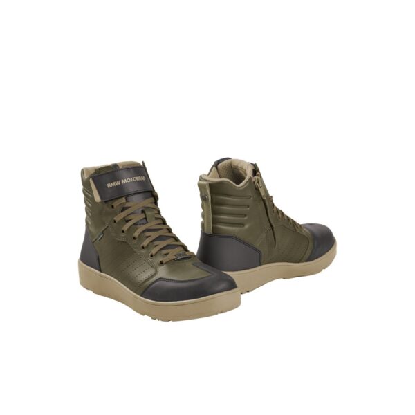 Sapatilhas Seoul GTX BMW Motorrad - Unissexo - Verde