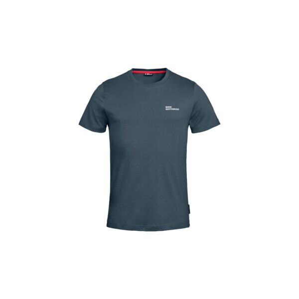 T-shirt Make Life a Ride BMW Motorrad